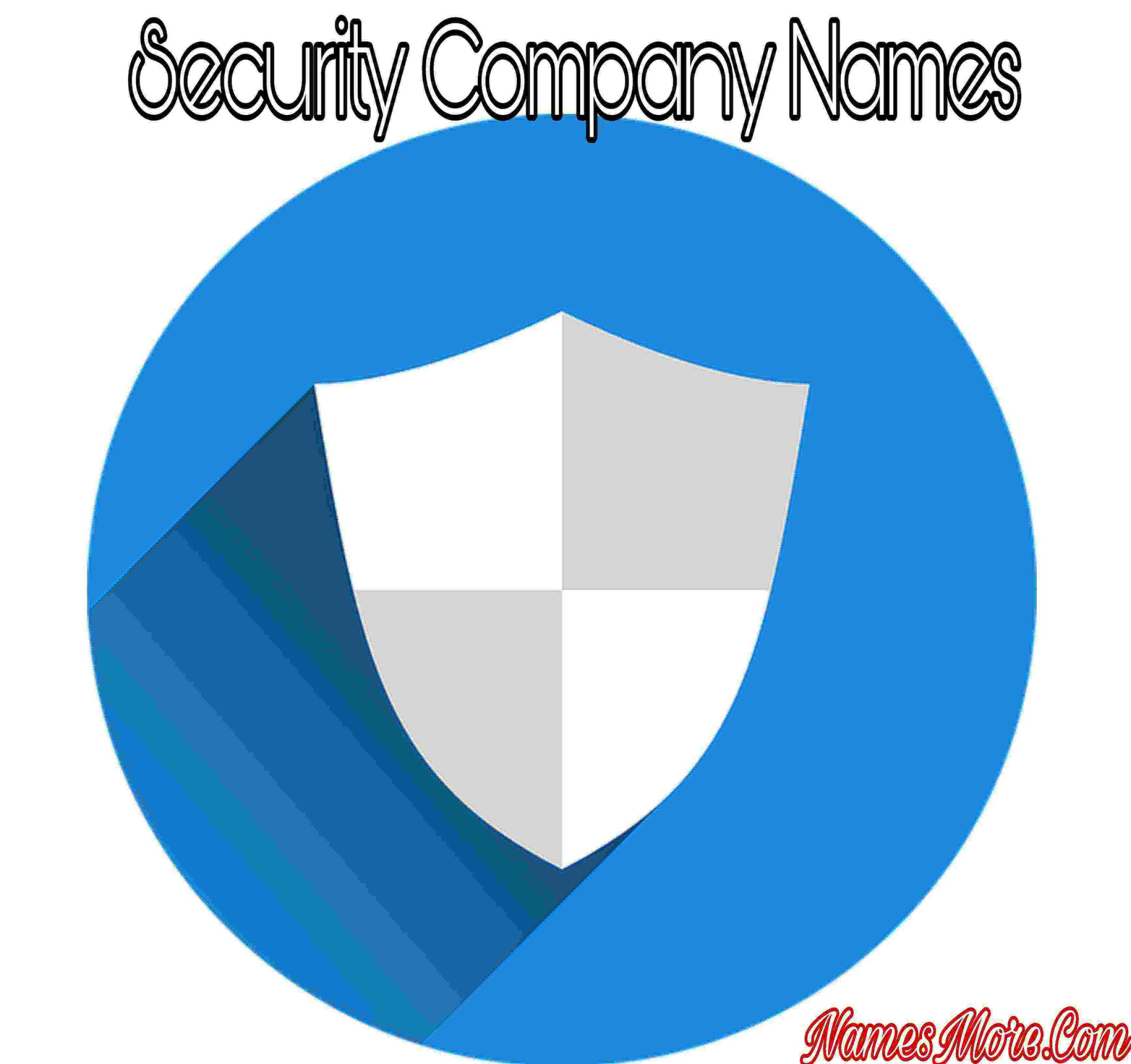 Featured Image for Security Company Names [990+ Cool & Unique Security Names]