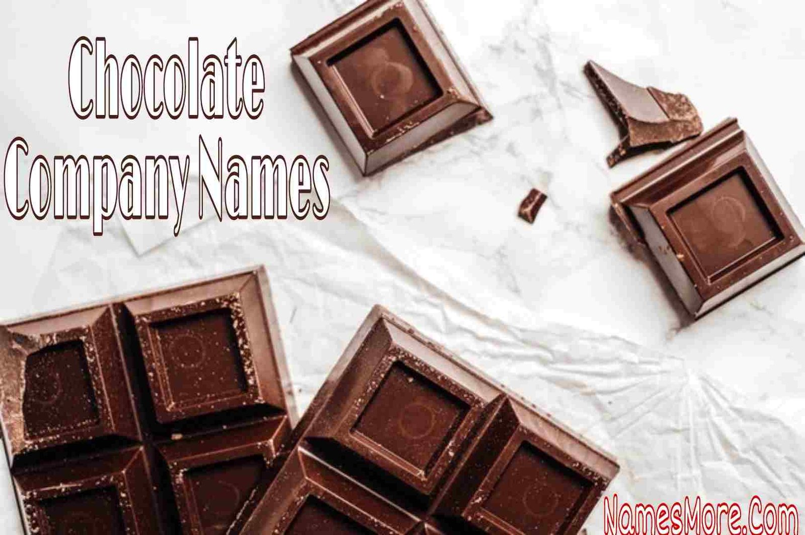 1200-chocolate-company-names-best-ideas