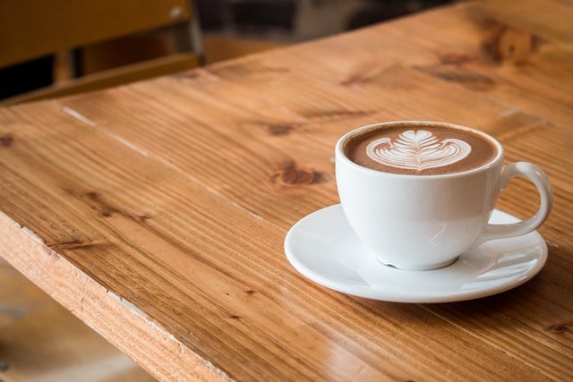 Featured Image for 960+Coffee Usernames [Best, Unique & Creative]